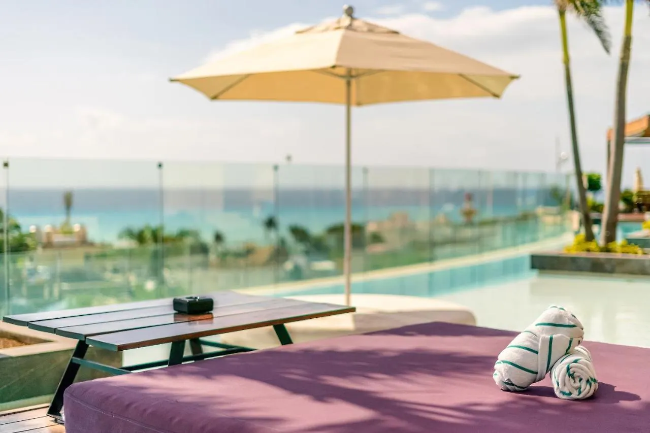 Hyatt Centric Playa Del Carmen - Downtown House & Beach House (Adults Only) Hotel