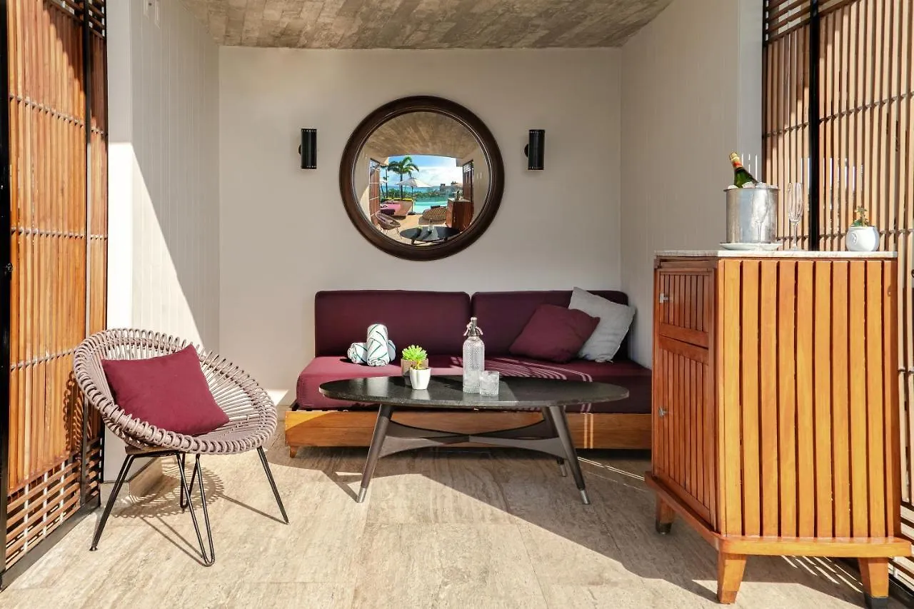 Hyatt Centric Playa Del Carmen - Downtown House & Beach House (Adults Only)