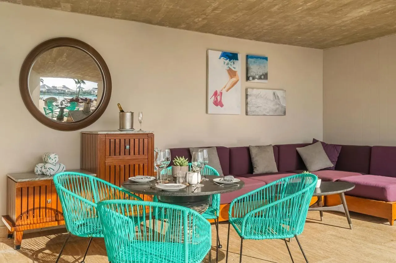 Hyatt Centric Playa Del Carmen - Downtown House & Beach House (Adults Only) 4*,