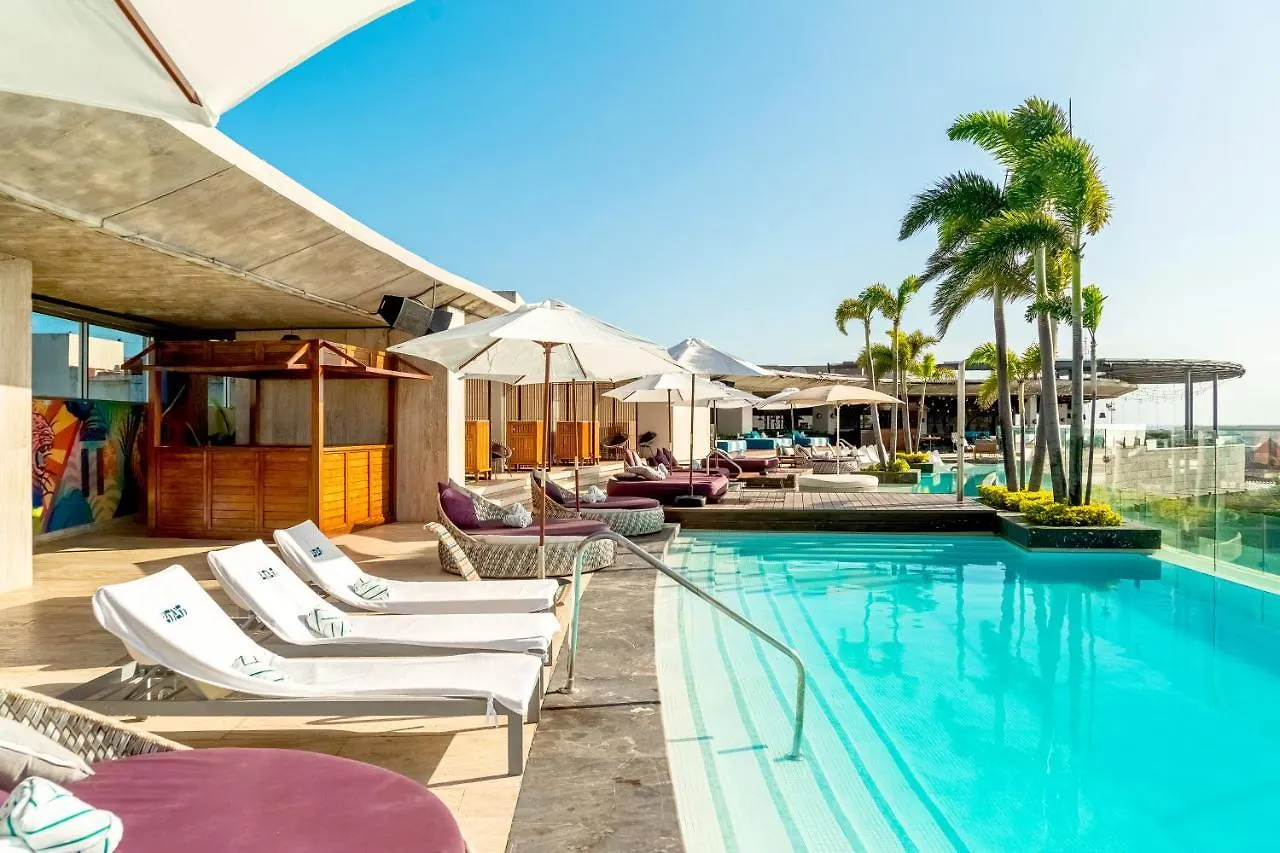 Hyatt Centric Playa Del Carmen - Downtown House & Beach House (Adults Only)