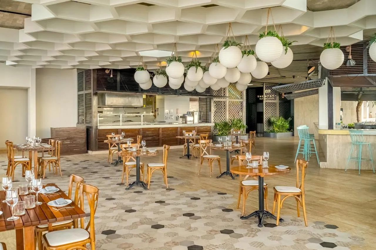 Hyatt Centric Playa Del Carmen - Downtown House & Beach House (Adults Only) Mexico
