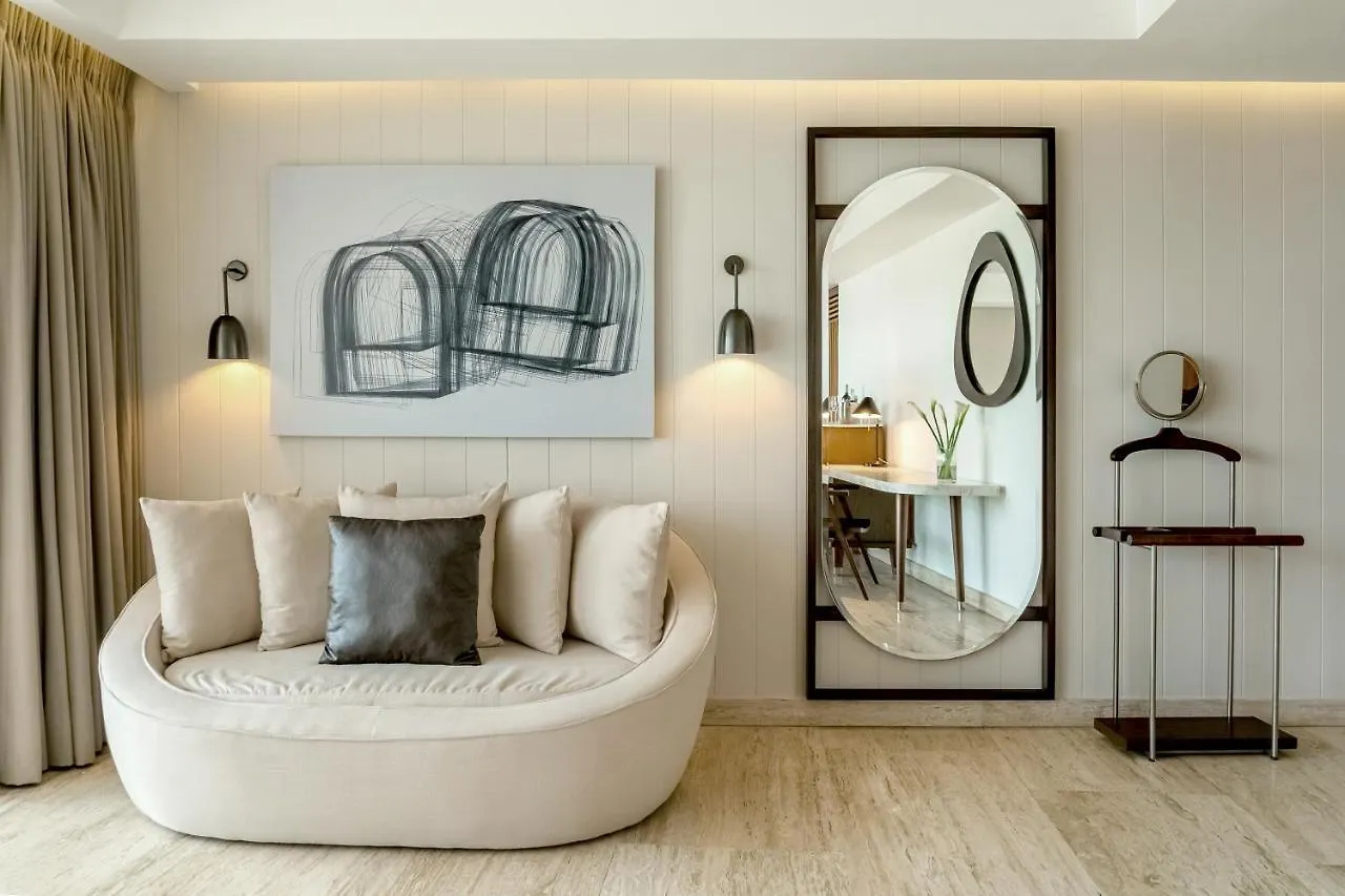 Hotel Hyatt Centric Playa Del Carmen - Downtown House & Beach House (Adults Only)