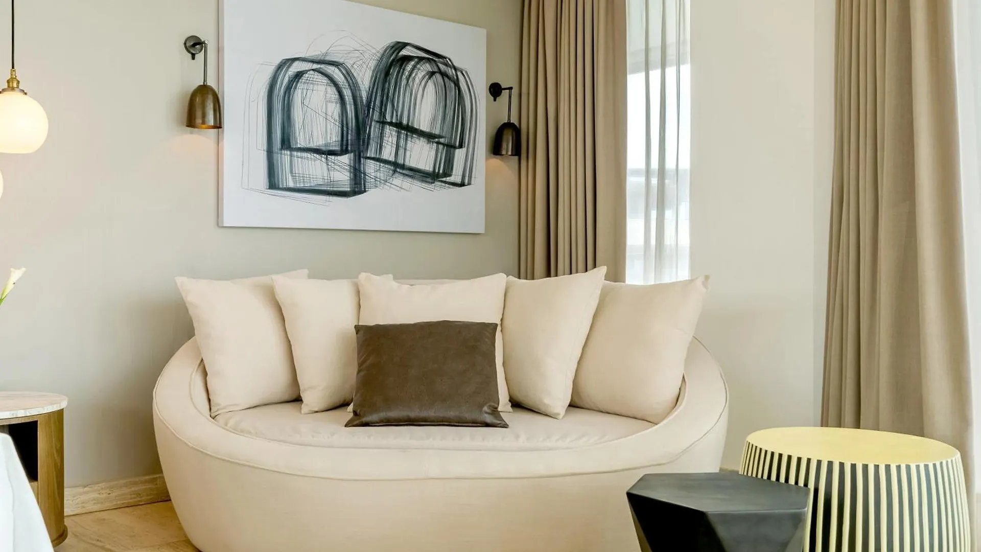 **** Hotel Hyatt Centric Playa Del Carmen - Downtown House & Beach House (Adults Only) Mexico