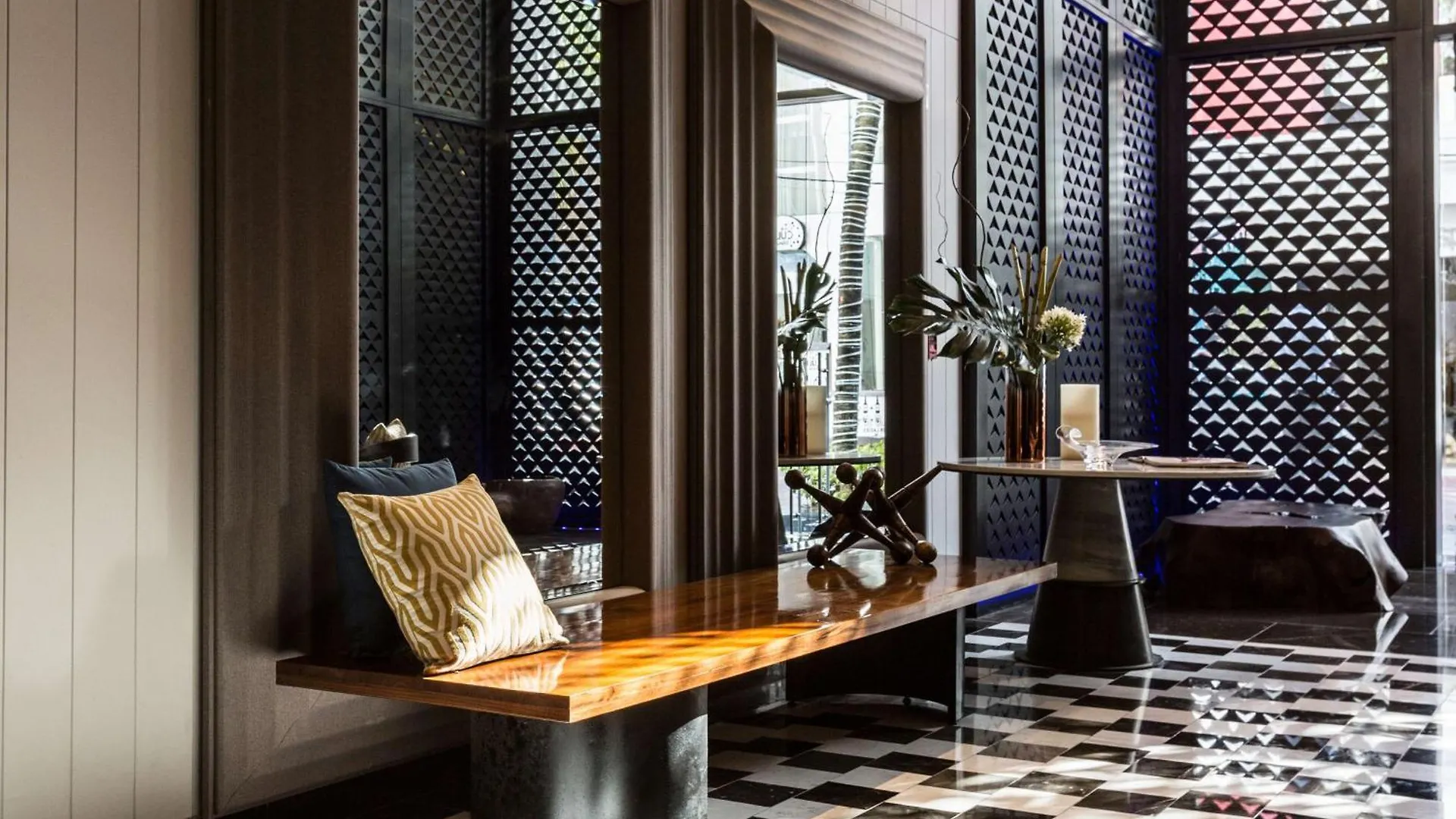 Hotel Hyatt Centric Playa Del Carmen - Downtown House & Beach House (Adults Only)