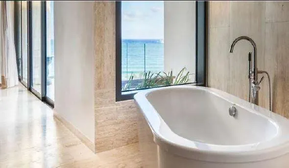 Hyatt Centric Playa Del Carmen - Downtown House & Beach House (Adults Only) Hotel