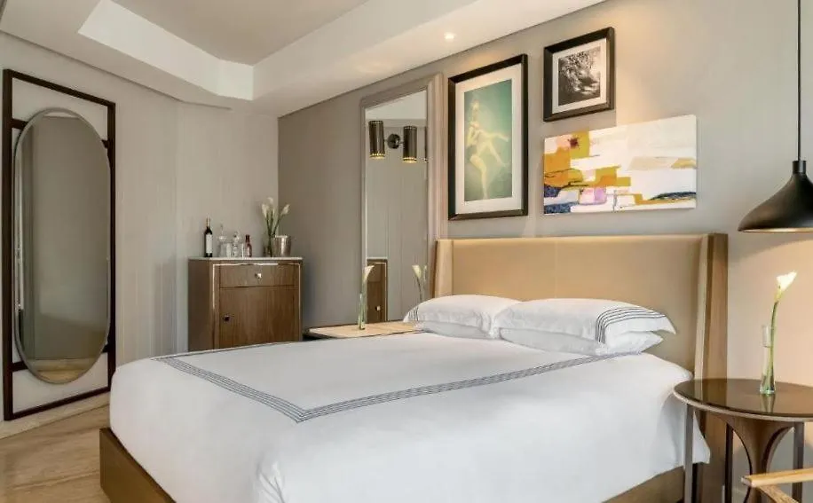 Hyatt Centric Playa Del Carmen - Downtown House & Beach House (Adults Only)
