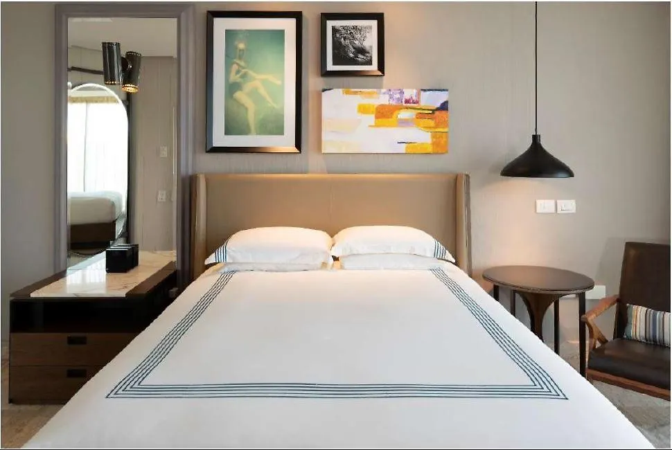 Hotel Hyatt Centric Playa Del Carmen - Downtown House & Beach House (Adults Only)