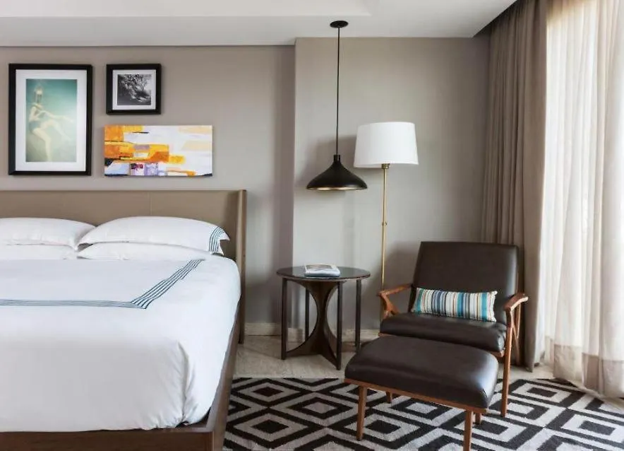 Hyatt Centric Playa Del Carmen - Downtown House & Beach House (Adults Only) Hotel