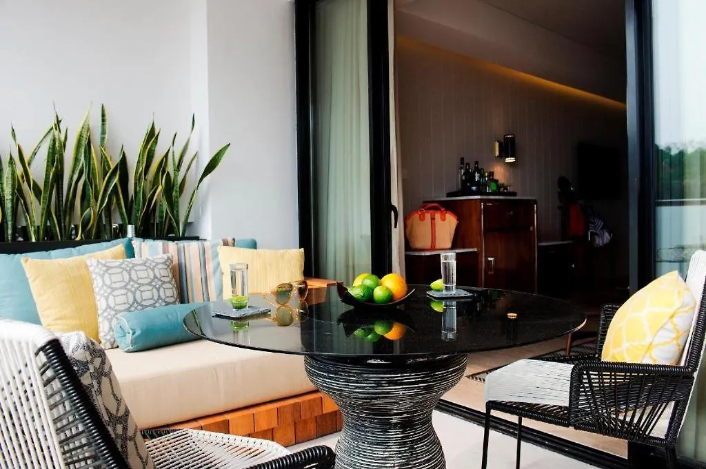 Hyatt Centric Playa Del Carmen - Downtown House & Beach House (Adults Only)