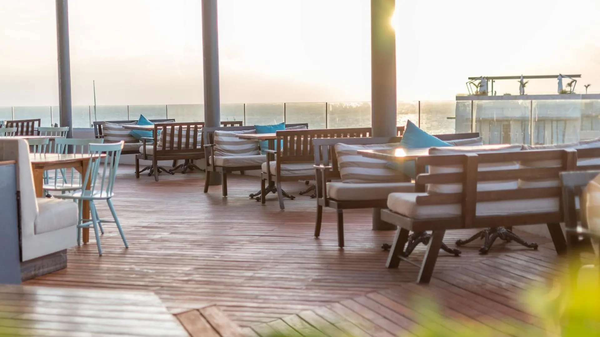**** Hotel Hyatt Centric Playa Del Carmen - Downtown House & Beach House (Adults Only) Mexico