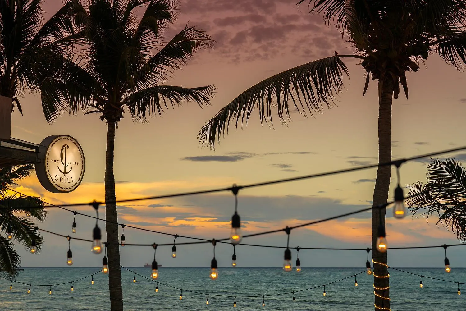 **** Hotel Hyatt Centric Playa Del Carmen - Downtown House & Beach House (Adults Only) Mexico