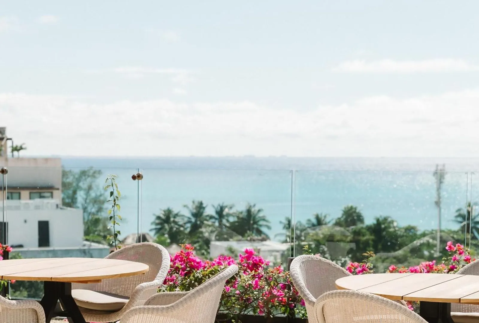 Hyatt Centric Playa Del Carmen - Downtown House & Beach House (Adults Only)