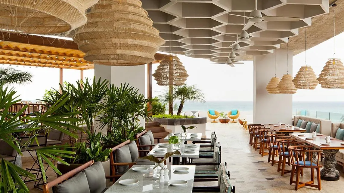 Hyatt Centric Playa Del Carmen - Downtown House & Beach House (Adults Only) Hotel