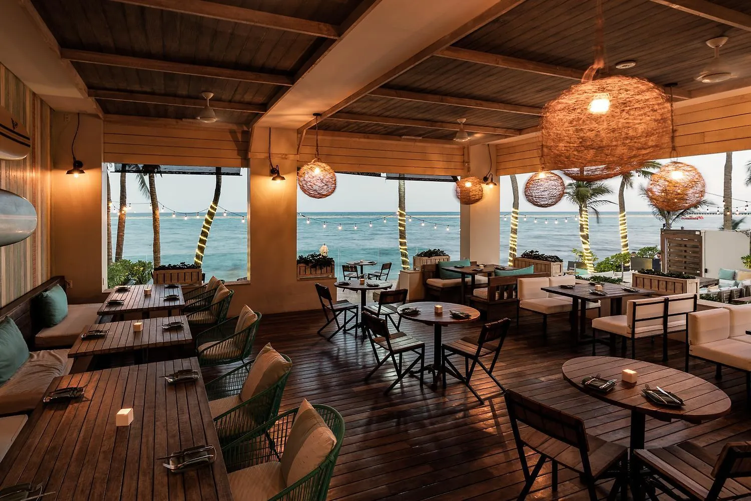Hyatt Centric Playa Del Carmen - Downtown House & Beach House (Adults Only)