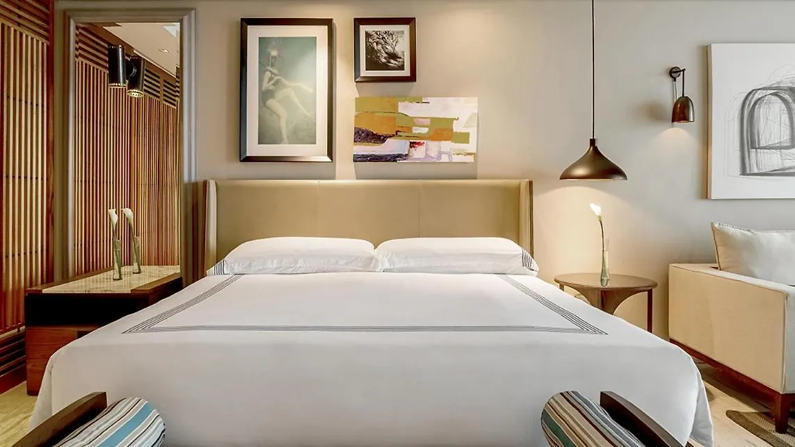 Hyatt Centric Playa Del Carmen - Downtown House & Beach House (Adults Only)