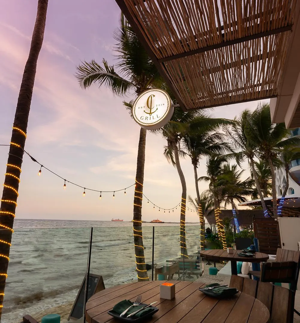 **** Hotel Hyatt Centric Playa Del Carmen - Downtown House & Beach House (Adults Only) Mexico
