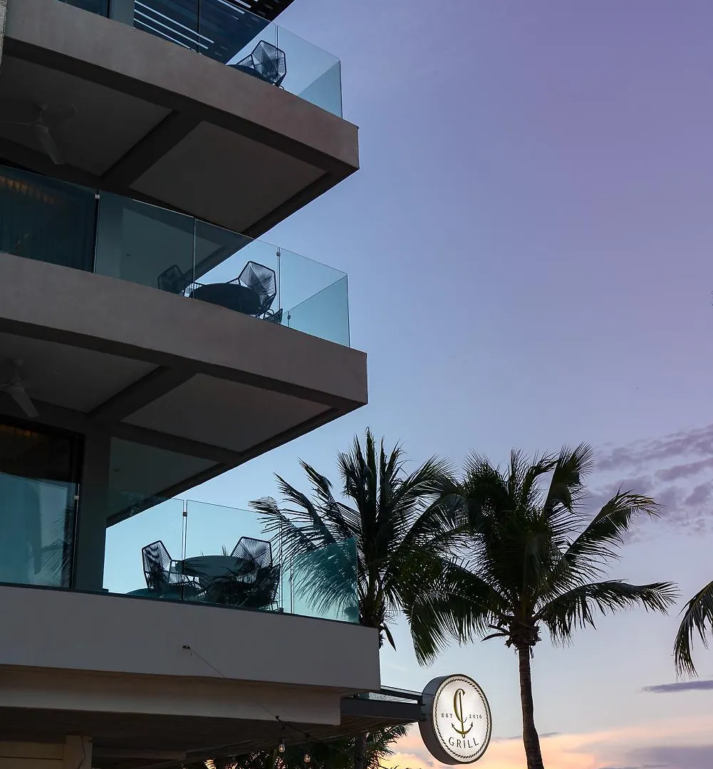 Hyatt Centric Playa Del Carmen - Downtown House & Beach House (Adults Only)