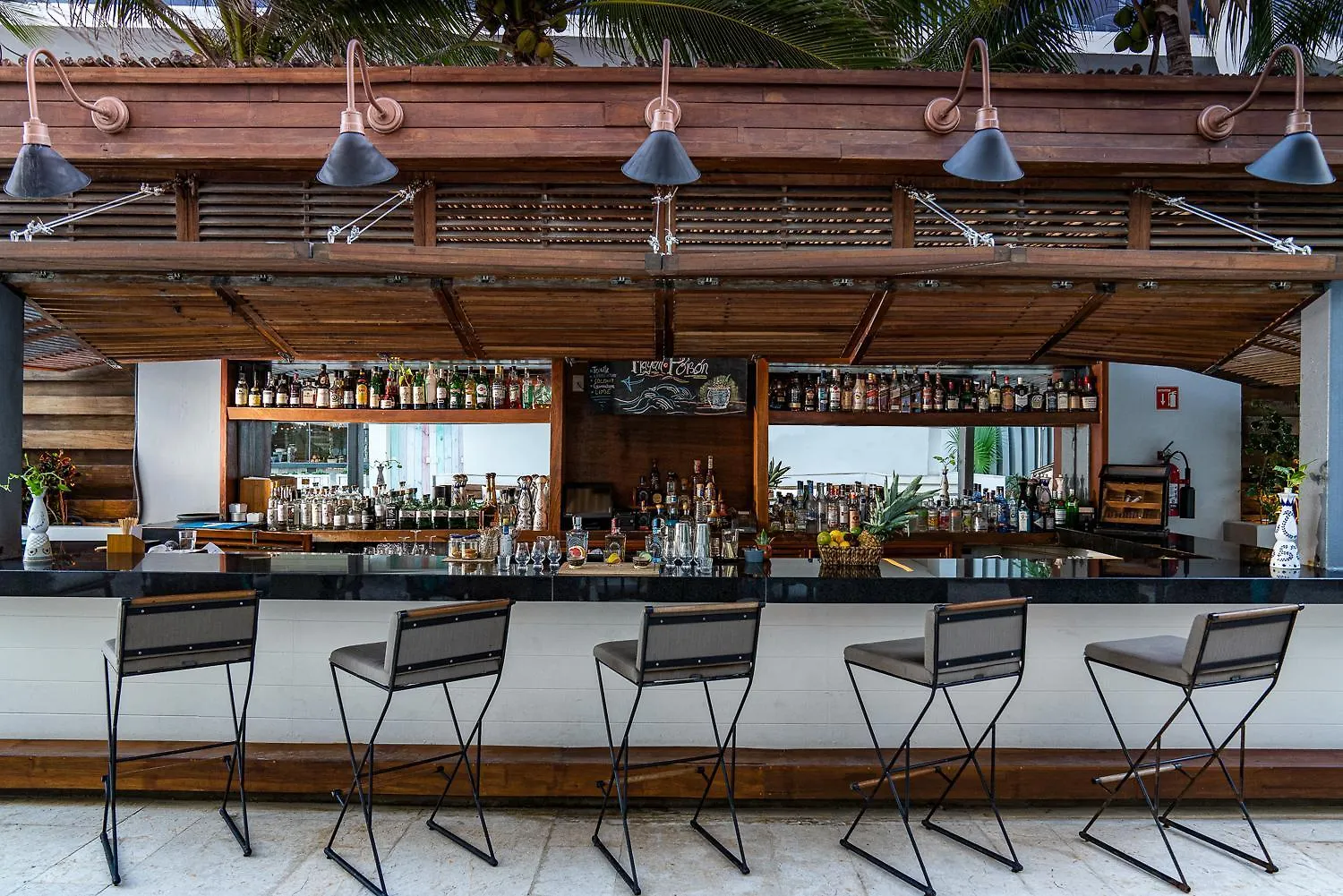 Hotel Hyatt Centric Playa Del Carmen - Downtown House & Beach House (Adults Only)