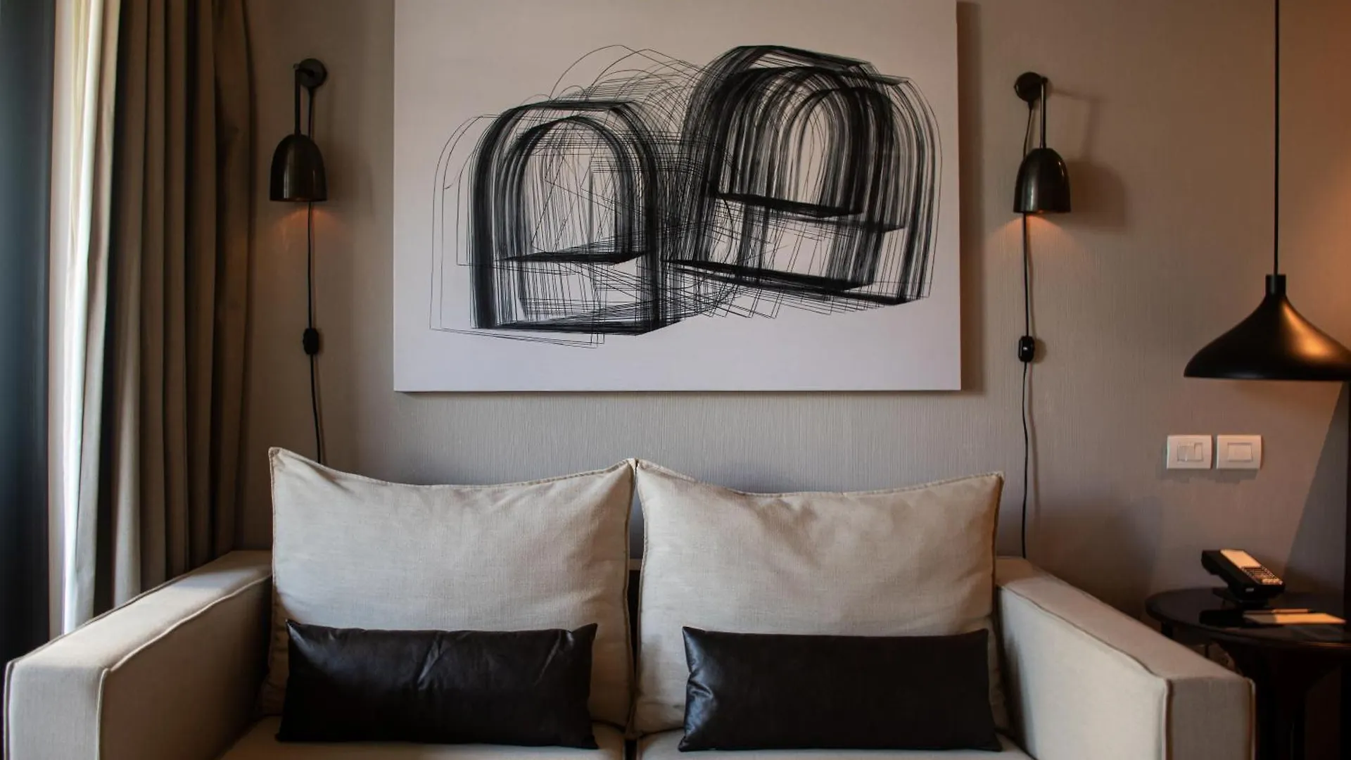 Hyatt Centric Playa Del Carmen - Downtown House & Beach House (Adults Only) 4*,
