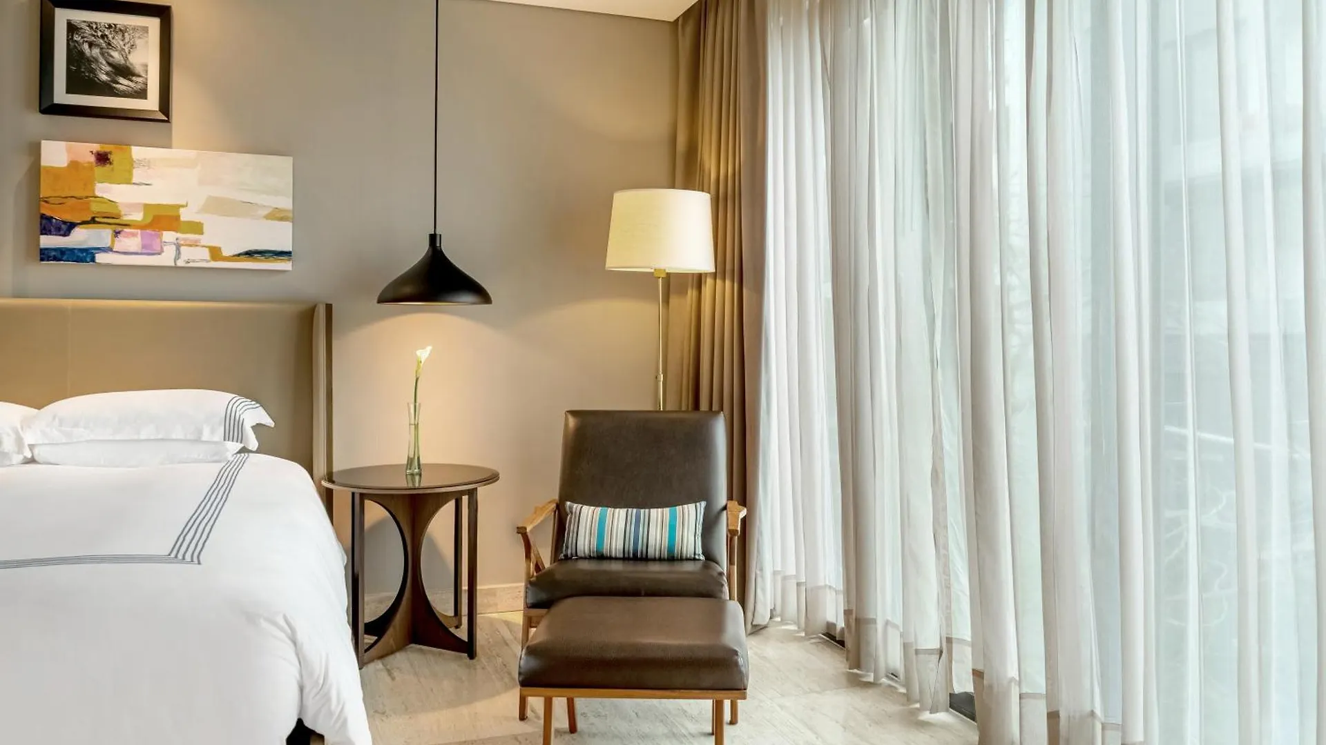 Hyatt Centric Playa Del Carmen - Downtown House & Beach House (Adults Only) Mexico