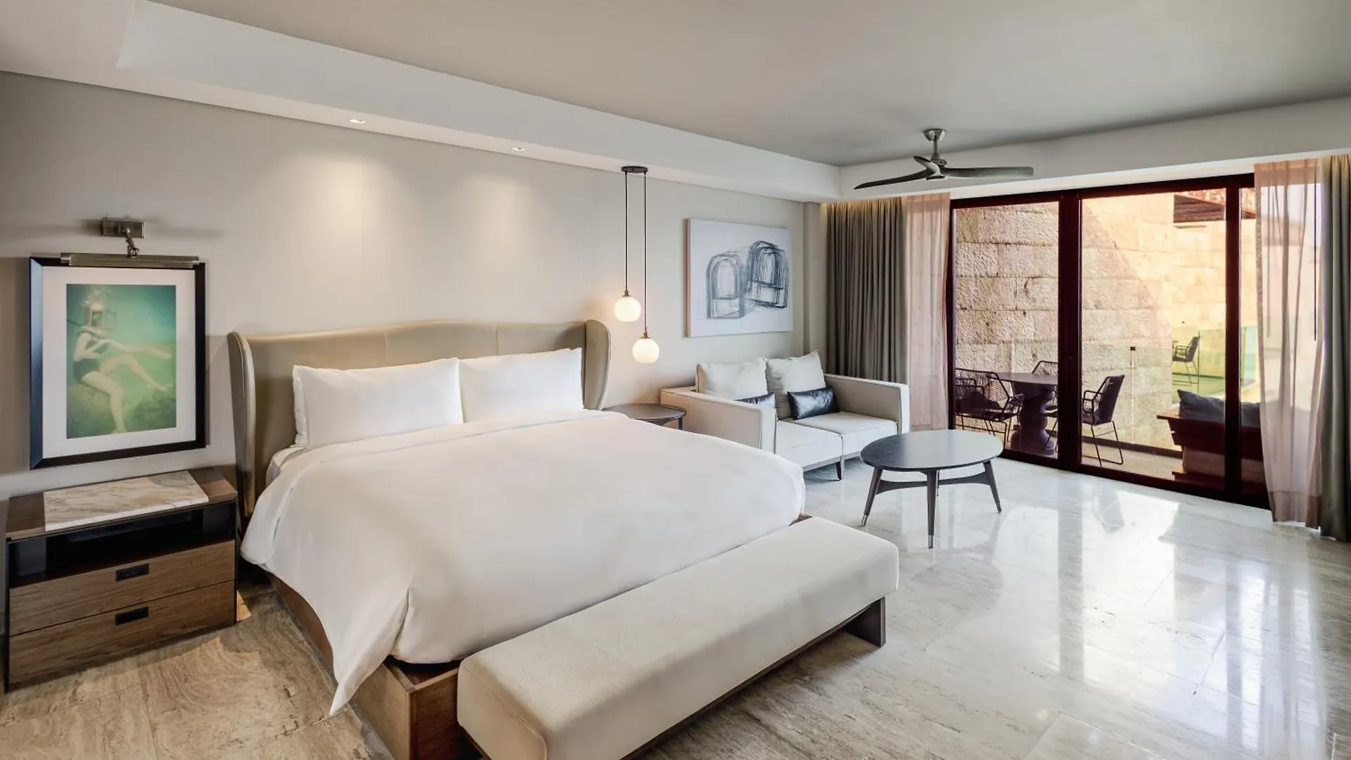 Hyatt Centric Playa Del Carmen - Downtown House & Beach House (Adults Only) Mexico