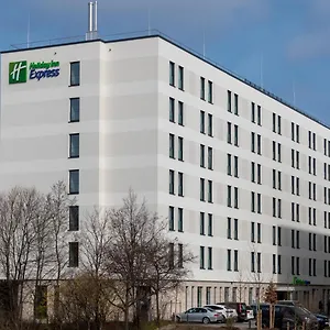 *** Hotel Express - North By Ihg Germany
