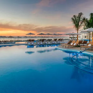 Resort Playacar Palace, Playa del Carmen