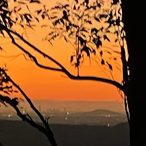 **** Bed & Breakfast Tambaridge Australia