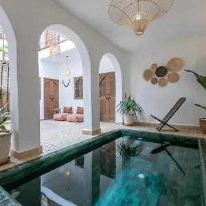  Riad Lamalika Morocco