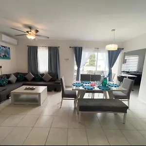  Apartment Departamento Blue Vacacional Mexico