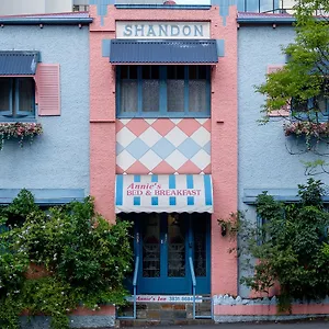 *** Bed & Breakfast Annie's Shandon Australia