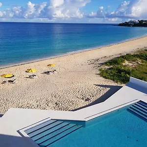 *** Resort Turtle's Nest Anguilla