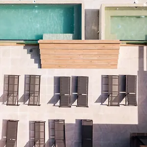  Apartment Corazon Playa Mexico
