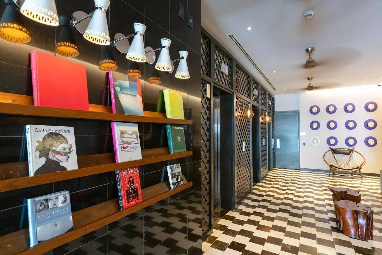 Hyatt Centric Playa Del Carmen - Downtown House & Beach House (Adults Only)