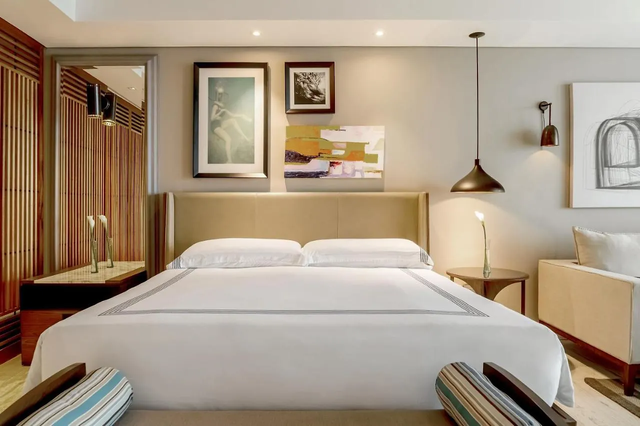 Hotel Hyatt Centric Playa Del Carmen - Downtown House & Beach House (Adults Only)
