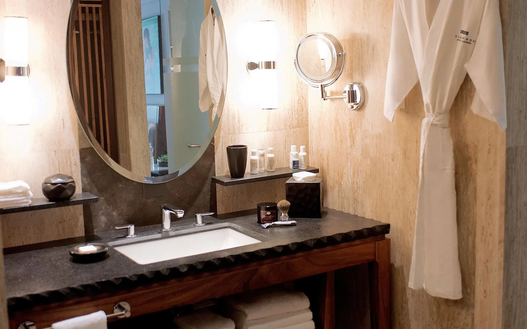 Hyatt Centric Playa Del Carmen - Downtown House & Beach House (Adults Only) Hotel