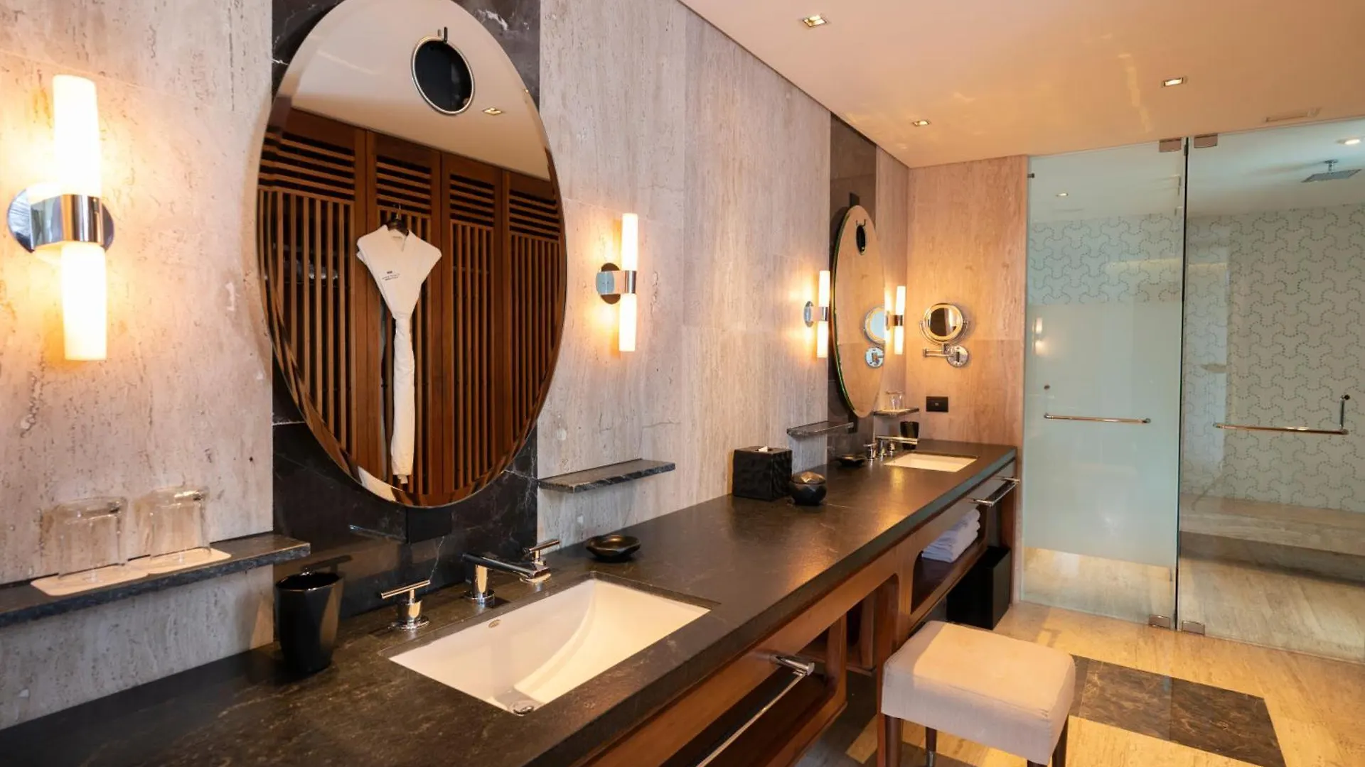 Hyatt Centric Playa Del Carmen - Downtown House & Beach House (Adults Only) Mexico